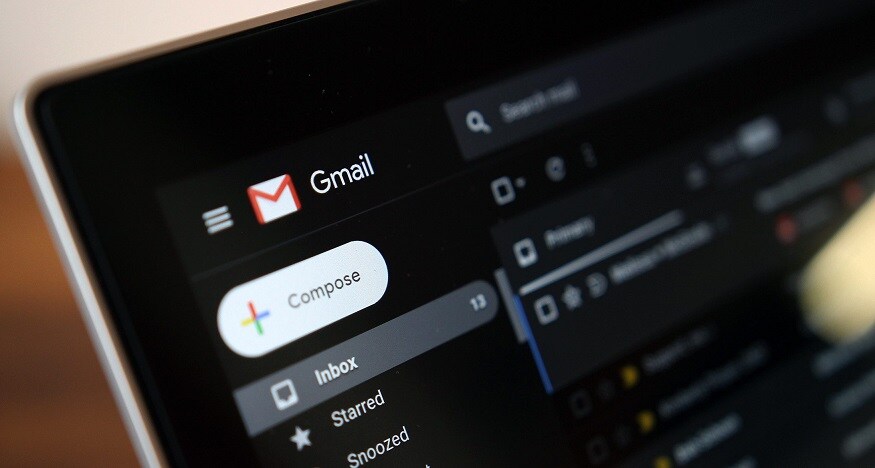 Gmail অ্যাপের নতুন আপডেট ২০১৯.০৮.১৮. ২৬৭০৪৪৭৭৪ হাত ধরে আপনার ফোনে ডার্ক মোড পৌঁছে দেবে যাবে বলে জানিয়েছে Google। যা ইতোমধ্যে Google Play স্টোরে উন্মোচন করা হয়েছে। Gmail অ্যাপের নতুন আপডেট ২০১৯.০৮.১৮. ২৬৭০৪৪৭৭৪ হাত ধরে আপনার ফোনে ডার্ক মোড পৌঁছে দেবে যাবে বলে জানিয়েছে Google। যা ইতোমধ্যে Google Play স্টোরে উন্মোচন করা হয়েছে।