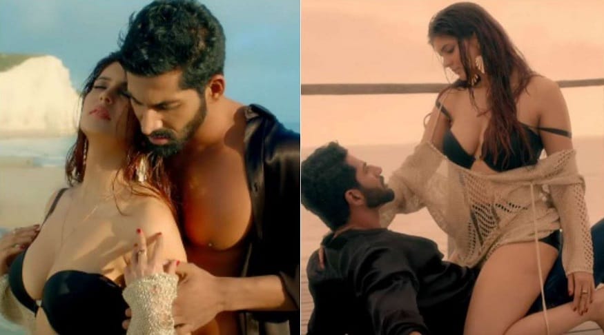 Hate Story 4 ২০১৭ -সালের এই বলিউডি ছবি তুফান তুলেছিল ৷ এরোটিক ক্রাইমের এই ছবি পরিচালনা করেছিলেন বিশাল পান্ডিয়া৷ উর্বশী রাউতেলা, করণ ওয়াহি, ভিভিয়ান বাতেহা এই ছবিতে অভিনয় করেছিলেন ৷ Photo- File Hate Story 4 ২০১৭ -সালের এই বলিউডি ছবি তুফান তুলেছিল ৷ এরোটিক ক্রাইমের এই ছবি পরিচালনা করেছিলেন বিশাল পান্ডিয়া৷ উর্বশী রাউতেলা, করণ ওয়াহি, ভিভিয়ান বাতেহা এই ছবিতে অভিনয় করেছিলেন ৷ Photo- File
