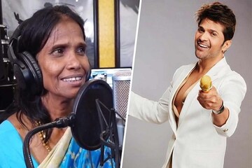 ‘রাণুজির ভার্সাটাইল গলা...’, জানালেন মুগ্ধ হিমেশ