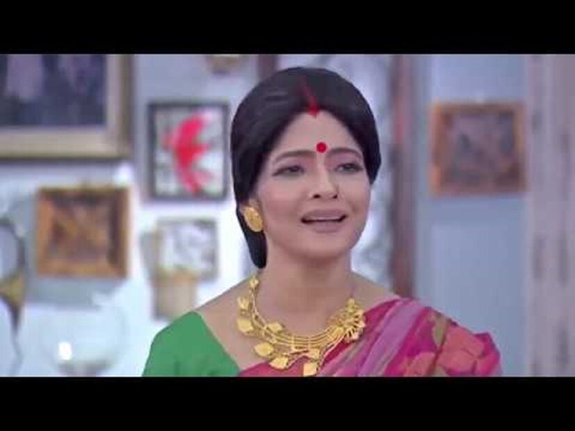 বেস্ট সাপোর্টিং অ্যাক্ট্রেস অথবা সেরা সহ অভিনেত্রীর খেতাব ছিনিয়ে নিলেন নিবেদিতা মুখোপাধ্যায়। এই সিরিয়ালে তিনি নিখিলের মা এবং শ্যামার শাশুড়ি মায়ের চরিত্রে অভিনয় করছন। photo source collected