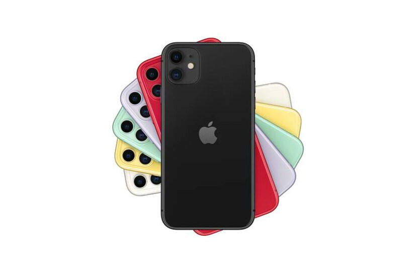 আগামী সপ্তাহ থেকে বিক্রি শুরু হচ্ছে  Apple iPhone 11। সব অনলাইন প্ল্যাটফর্মে শুরু হয়ে গিয়েছে প্রি-অর্ডার। Apple স্টোর, Flipkart, Amazon আর Paytm mall থেকে কিনতে পারবেন  iPhone 11। 