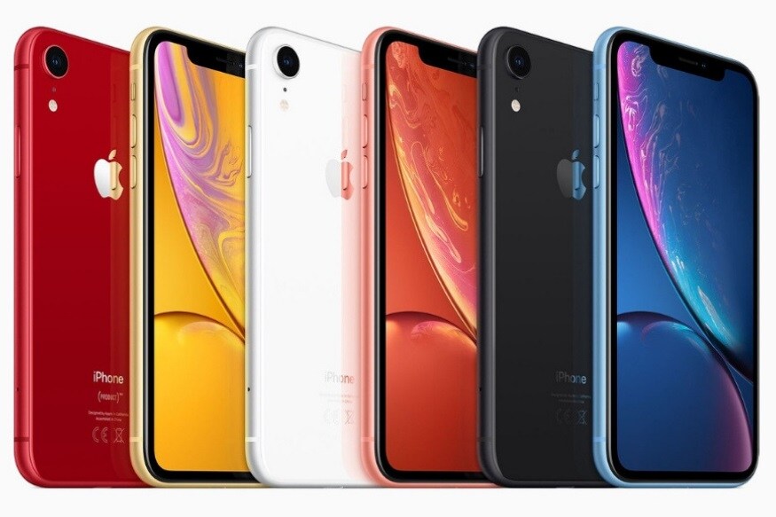 64GB স্টোরেজে iPhone XR এখন পাওয়া যাচ্ছে মাত্র 49,900 টাকায়। 128GB স্টোরেজের দাম এখন কমে হয়েছে 54,900 টাকা। 64GB স্টোরেজে iPhone XR এখন পাওয়া যাচ্ছে মাত্র 49,900 টাকায়। 128GB স্টোরেজের দাম এখন কমে হয়েছে 54,900 টাকা।