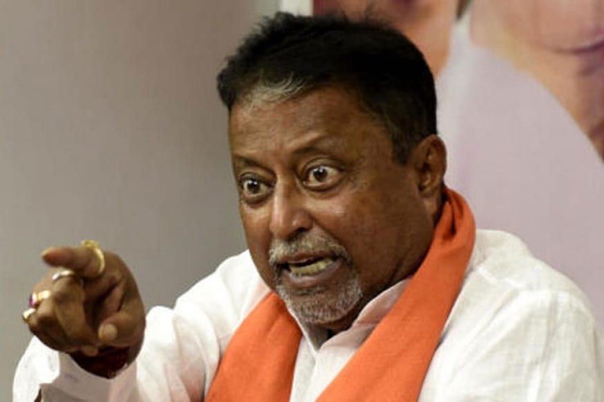 বড় স্বস্তি ! সরশুনায় রেলবোর্ড প্রতারণা মামলা বিজেপি নেতা মুকুল রায়ের গ্রেফতারিতে অন্তর্বর্তী স্থগিতাদেশের মেয়াদবৃদ্ধি ৷ ফাইল ছবি ৷ বড় স্বস্তি ! সরশুনায় রেলবোর্ড প্রতারণা মামলা বিজেপি নেতা মুকুল রায়ের গ্রেফতারিতে অন্তর্বর্তী স্থগিতাদেশের মেয়াদবৃদ্ধি ৷ ফাইল ছবি ৷