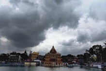 আজও ভারী বৃষ্টির পূর্বাভাস, মহালয়াতে আবহাওয়া কেমন থাকবে ? জেনে নিন আজও ভারী বৃষ্টির পূর্বাভাস, মহালয়াতে আবহাওয়া কেমন থাকবে ? জেনে নিন
