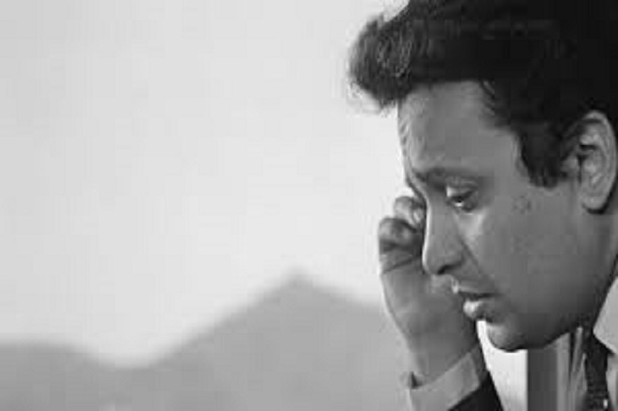 ১৯৪৮ সালের নীতিন বসুর নির্দেশনায় দৃষ্টিদান ছবিই প্রথম উত্তম কুমারের মুক্তিপ্রাপ্ত ছবি ৷ ছবি সংগৃহীত ৷ ১৯৪৮ সালের নীতিন বসুর নির্দেশনায় দৃষ্টিদান ছবিই প্রথম উত্তম কুমারের মুক্তিপ্রাপ্ত ছবি ৷ ছবি সংগৃহীত ৷