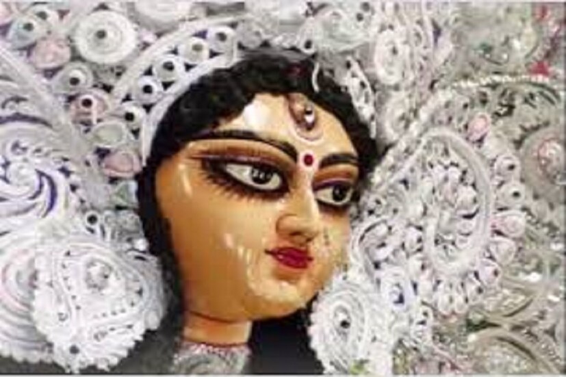 এই চারদিন মা উমা কৈলাস ছেড়ে পৃথিবীতে আসেন ৷ তখনই মা মেনকা হিমালয়ের কাছে জেদ ধরেন গিরি এবার উমা এলে আর উমা পাঠাবনা ৷ ছবি সংগৃহীত ৷
