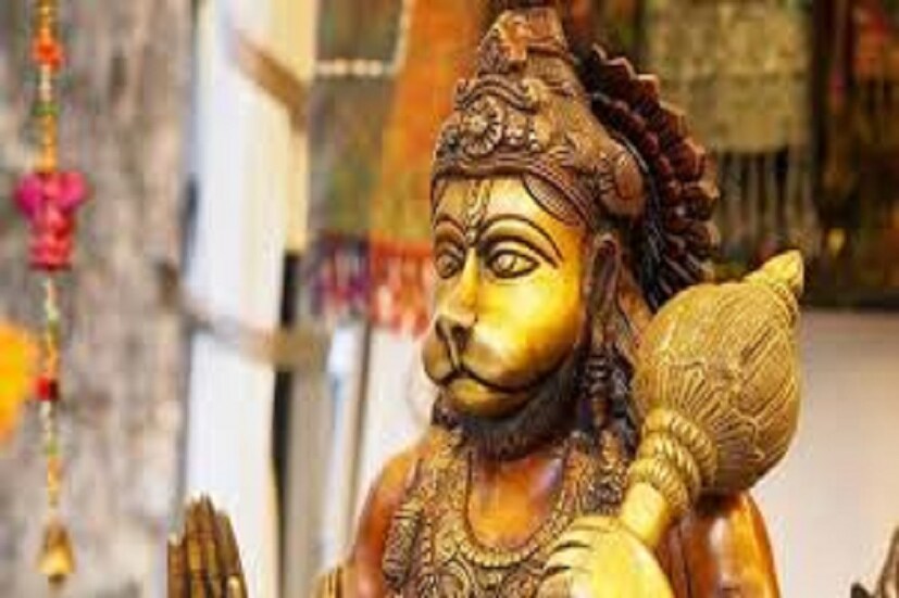 জীবের সমস্ত রকমের কামনা বাসনাপূরণ করে থাকেন তিনিই ৷ প্রতি মঙ্গলবার হনুমান চল্লিশা পাঠ করলে অনেক বেশি উপকার পাওয়া যায় ৷