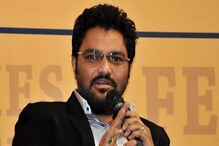 ‘তীব্র নিন্দা করছি’, উর্মিমালা বসুকে নিয়ে মিমের বিরুদ্ধে সুর চড়াও বাবুলের ‘তীব্র নিন্দা করছি’, উর্মিমালা বসুকে নিয়ে মিমের বিরুদ্ধে সুর চড়াও বাবুলের