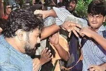 কোনও প্ররোচনা ছাড়াই যাদবপুরে হেনস্থার শিকার বাবুল সুপ্রিয়রা: তথাগত রায় কোনও প্ররোচনা ছাড়াই যাদবপুরে হেনস্থার শিকার বাবুল সুপ্রিয়রা: তথাগত রায়