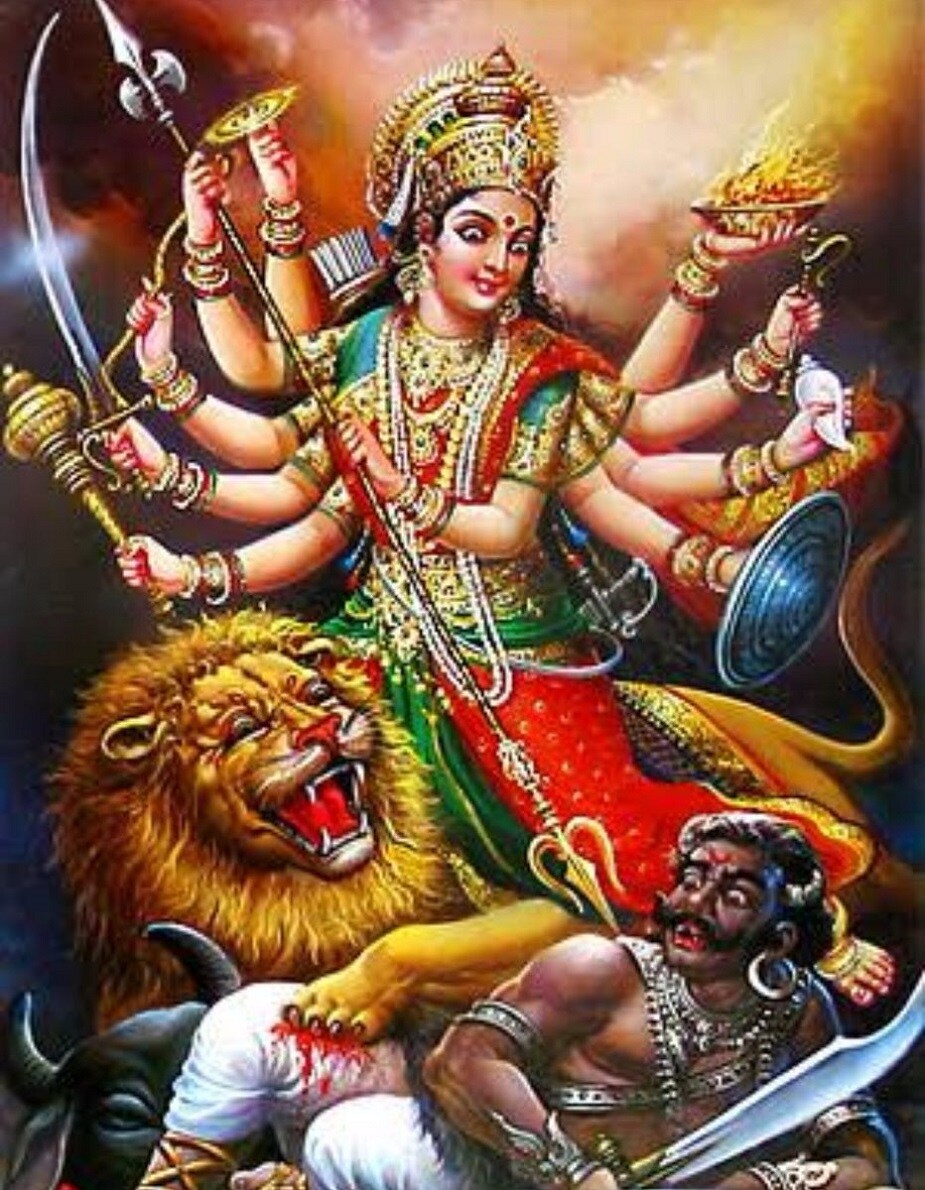 ছত্রভঙ্গ বলতে বোঝায়, এক ছাতার তলায় থাকা প্রাণীদের বিভাজন! এর নেপথ্যে রয়েছে একটি পৌরাণিক কাহিনি। দেবী যখনই ঘটকে যাত্রা করতেন, রাজায় রাজায় ঝগড়া শুরু হত, রাজ পরিবারে দেখা দিত বিভাজন। ছত্রভঙ্গ বলতে বোঝায়, এক ছাতার তলায় থাকা প্রাণীদের বিভাজন! এর নেপথ্যে রয়েছে একটি পৌরাণিক কাহিনি। দেবী যখনই ঘটকে যাত্রা করতেন, রাজায় রাজায় ঝগড়া শুরু হত, রাজ পরিবারে দেখা দিত বিভাজন।