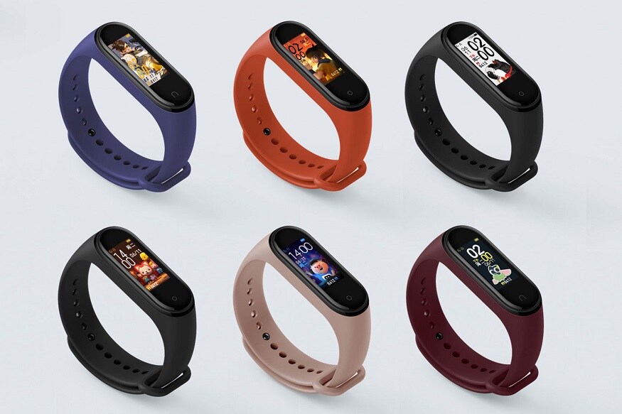 এই সপ্তাহের শুরুতেই লঞ্চ হয়েছিল Xiaomi-র Mi Band 4। আজ দুপুর ১২টা থেকে বিক্রি শুরু হয়েছে এই স্মার্টব্যান্ড। এই ব্যান্ডটি আপনি কিনতে পারবেন Amazon আর Mi.com থেকে। ভারতে এই ব্যান্ডটির দাম 2299 টাকা। এই সপ্তাহের শুরুতেই লঞ্চ হয়েছিল Xiaomi-র Mi Band 4। আজ দুপুর ১২টা থেকে বিক্রি শুরু হয়েছে এই স্মার্টব্যান্ড। এই ব্যান্ডটি আপনি কিনতে পারবেন Amazon আর Mi.com থেকে। ভারতে এই ব্যান্ডটির দাম 2299 টাকা।