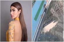 মৌনি রায়ের গাড়ির উপর ভেঙে পড়ল নির্মীয়মান মেট্রোর চাঙড়! দেখুন ভয়াবহ ভিডিও মৌনি রায়ের গাড়ির উপর ভেঙে পড়ল নির্মীয়মান মেট্রোর চাঙড়! দেখুন ভয়াবহ ভিডিও