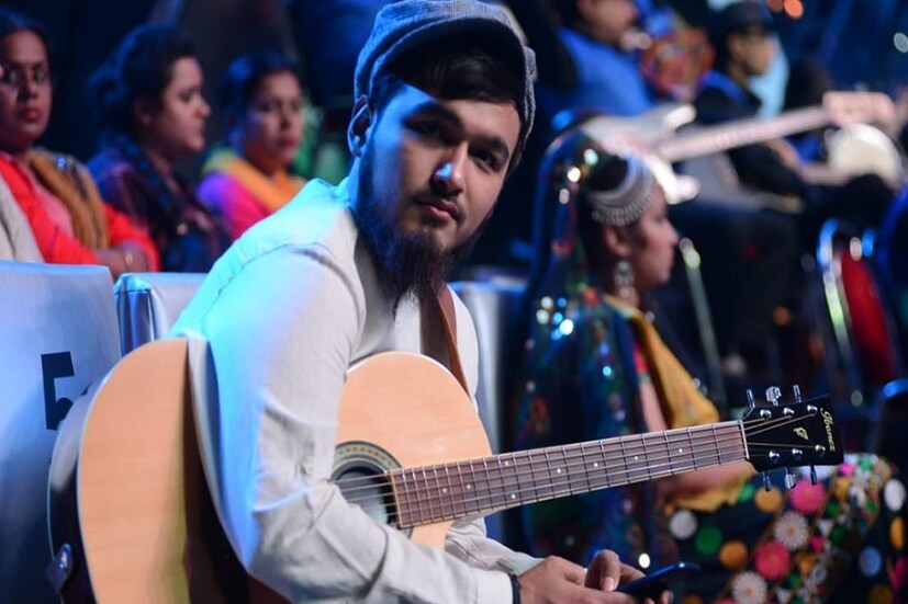 দেশ ছেড়ে এবার বিদেশে পাড়ি গায়ক নোবেলের ৷ এবার মার্কিন যুক্তরাষ্ট্রে লাইভ কনসার্টে গান করবেন সারেগামাপা খ্যাত নোবেল ৷