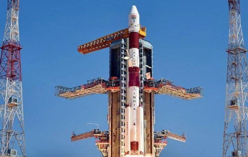 এরপর ২০১৭ সালে ইসরো PSLV-C37 এক সঙ্গে ১০৪টি স্যাটেলাইটে মহাকাশে স্থাপিত করেছিল ৷