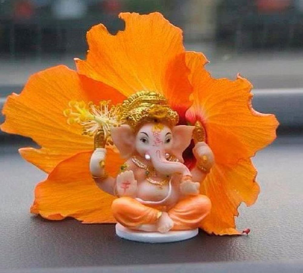 গণেশ তুলসিকে বলেছিলেন তিনি এমন এক মানুষকে বিয়ে করবেন বা তাঁর বিয়ের জন্য পাত্রীকে এমন হতে যে তাঁর মায়ের মত দশদিক সামলাবে একসঙ্গে ৷ ছবি সংগৃহীত ৷ গণেশ তুলসিকে বলেছিলেন তিনি এমন এক মানুষকে বিয়ে করবেন বা তাঁর বিয়ের জন্য পাত্রীকে এমন হতে যে তাঁর মায়ের মত দশদিক সামলাবে একসঙ্গে ৷ ছবি সংগৃহীত ৷