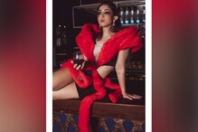 শনিবার রাতে হাতে ওয়াইন গ্লাস নিয়ে কী করবেন ভেবেছিলেন আমিরের মেয়ে ইরা!আর যা হল.. শনিবার রাতে হাতে ওয়াইন গ্লাস নিয়ে কী করবেন ভেবেছিলেন আমিরের মেয়ে ইরা!আর যা হল..
