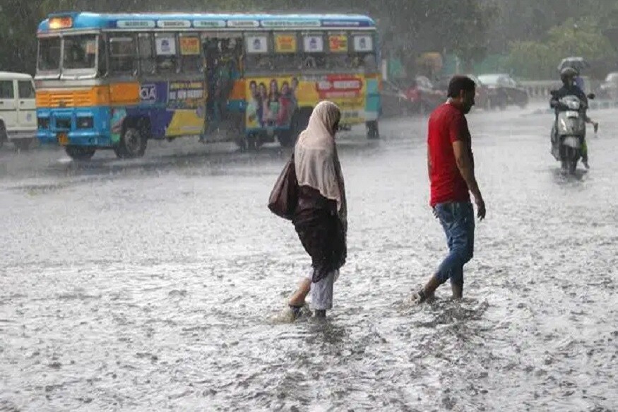 আজ দুপুর ১২ টা থেকে ৩ টে পর্যন্ত নিউমার্কেটে ৫৫ মিমি, জোকায় ৪৪ মিমি, মোমিনপুরে ৪২ মিমি, আলিপুরে ৪০ মিমি বৃষ্টি হয়েছে। আজ দুপুর ১২ টা থেকে ৩ টে পর্যন্ত নিউমার্কেটে ৫৫ মিমি, জোকায় ৪৪ মিমি, মোমিনপুরে ৪২ মিমি, আলিপুরে ৪০ মিমি বৃষ্টি হয়েছে।