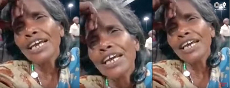 ইউটিউবে ভাইরাল হওয়া এই ভিডিও-র বিবরণে হিমেশের নামের পাশে উজ্জ্বল রাণু মণ্ডলের নাম ৷Teri Meri Kahani OFFICIAL Teaser - Happy Hardy And Heer | Himesh Reshammiya & Ranu Mondal ঠিক এই বিবরণ দেওয়া রয়েছে অফিসিয়ালি মুক্তি পাওয়া টিজারে ৷ Photo Courtesy- Youtube Video Grab ইউটিউবে ভাইরাল হওয়া এই ভিডিও-র বিবরণে হিমেশের নামের পাশে উজ্জ্বল রাণু মণ্ডলের নাম ৷Teri Meri Kahani OFFICIAL Teaser - Happy Hardy And Heer | Himesh Reshammiya & Ranu Mondal ঠিক এই বিবরণ দেওয়া রয়েছে অফিসিয়ালি মুক্তি পাওয়া টিজারে ৷ Photo Courtesy- Youtube Video Grab