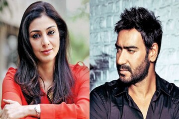 ' অজয়ের জন্যই আমার বিয়ে হয়নি ', মুখ খুললেন তব্বু ' অজয়ের জন্যই আমার বিয়ে হয়নি ', মুখ খুললেন তব্বু
