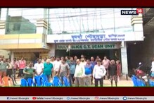 তৃণমূলের দখলেই বনগাঁ পুরসভা, আস্থাভোটে ১৪-০ ভোটে জয় তৃণমূলের দখলেই বনগাঁ পুরসভা, আস্থাভোটে ১৪-০ ভোটে জয়