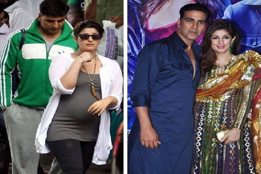 টুইঙ্কল খান্না , অক্ষয়ের ঘরণী ৷ ২০০২ সালের ১৫ সেপ্টেম্বর সন্তানের মা হয়েছেন তিনি ৷ বিয়ের আগেই সন্তান হওয়ার উপক্রম হয়েছে ৷ Photo- File টুইঙ্কল খান্না , অক্ষয়ের ঘরণী ৷ ২০০২ সালের ১৫ সেপ্টেম্বর সন্তানের মা হয়েছেন তিনি ৷ বিয়ের আগেই সন্তান হওয়ার উপক্রম হয়েছে ৷ Photo- File