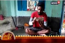 পুজোর আগে চোখে ঘুম নেই উলুবেড়িয়ার অস্ত্র শিল্পীদের পুজোর আগে চোখে ঘুম নেই উলুবেড়িয়ার অস্ত্র শিল্পীদের