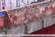 টালা ব্রিজে বন্ধ ভারী গাড়ি, বন্ধ বাস চলাচল টালা ব্রিজে বন্ধ ভারী গাড়ি, বন্ধ বাস চলাচল