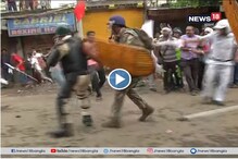 নবান্নে বাম অভিযান প্রবল উত্তেজনা, আহত একাধিক বামকর্মী নবান্নে বাম অভিযান প্রবল উত্তেজনা, আহত একাধিক বামকর্মী