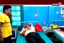 প্রকাশ্যে মদ্যপানের প্রতিবাদ করায় আক্রান্ত তৃণমূল কাউন্সিলর প্রকাশ্যে মদ্যপানের প্রতিবাদ করায় আক্রান্ত তৃণমূল কাউন্সিলর