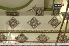 সিমলা ব্যায়াম সমিতির পুজো ছিল বিপ্লবীদের আখড়া, ৯৪তম বর্ষে মণ্ডপে ঝিনুকের সাজ