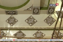 সিমলা ব্যায়াম সমিতির পুজো ছিল বিপ্লবীদের আখড়া, ৯৪তম বর্ষে মণ্ডপে ঝিনুকের সাজ সিমলা ব্যায়াম সমিতির পুজো ছিল বিপ্লবীদের আখড়া, ৯৪তম বর্ষে মণ্ডপে ঝিনুকের সাজ