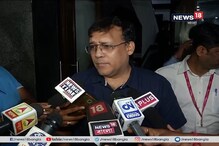 আপাতত স্থিতিশীল বুদ্ধদেব ভট্টাচার্য, জানালেন ফুয়াদ হালিম আপাতত স্থিতিশীল বুদ্ধদেব ভট্টাচার্য, জানালেন ফুয়াদ হালিম