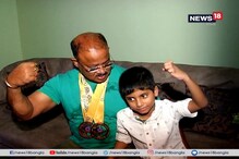 দেশকে সোনা দিলেন কাউন্সিলর, রাজনীতির আঙিনার বাইরে অন্যরূপে ৫৬-র পবিত্র বিশ্বাস দেশকে সোনা দিলেন কাউন্সিলর, রাজনীতির আঙিনার বাইরে অন্যরূপে ৫৬-র পবিত্র বিশ্বাস