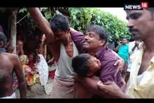 তৃণমূল কর্মীর স্ত্রী খুন, সন্তান ও স্বামী ভেঙে পড়লেন কান্নায় তৃণমূল কর্মীর স্ত্রী খুন, সন্তান ও স্বামী ভেঙে পড়লেন কান্নায়