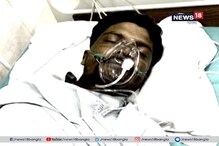 হাসপাতাল থেকে দেহ ‘চুরির’ অভিযোগ নানুরের বিজেপি কর্মীর দেহ নিয়ে টানাপোড়েন হাসপাতাল থেকে দেহ ‘চুরির’ অভিযোগ নানুরের বিজেপি কর্মীর দেহ নিয়ে টানাপোড়েন