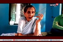 ছেলের অবহেলা ও অত্যাচারের অতিষ্ট বৃদ্ধার ঠিকানা আজ বৃদ্ধাশ্রম ছেলের অবহেলা ও অত্যাচারের অতিষ্ট বৃদ্ধার ঠিকানা আজ বৃদ্ধাশ্রম