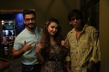 আট বছর পর পাপা কামব্যাক করছেন ছবিতে, টেনশন তো হবে: বনি সেনগুপ্ত আট বছর পর পাপা কামব্যাক করছেন ছবিতে, টেনশন তো হবে: বনি সেনগুপ্ত