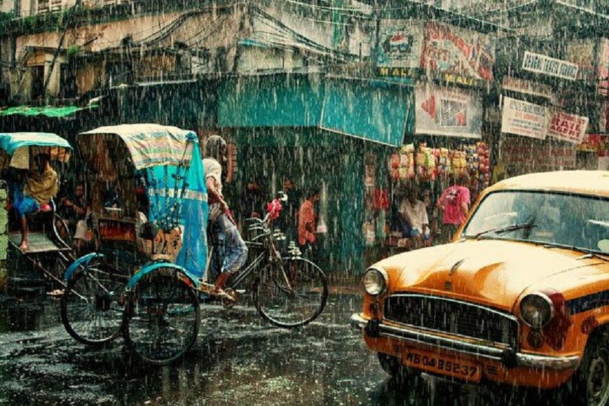 অন্ধ্র ও ওড়িশা উপকূলে নিম্নচাপ ৷ তার জেরে পশ্চিমবঙ্গজুড়ে তুমুল বৃষ্টি ৷ আগামিকাল, শনিবার থেকে অবশ্য আবহাওয়ার বদল হওয়ার সম্ভাবনা ৷ রবিবার কালীপুজোয় বৃষ্টির সম্ভাবনা নেই ৷ Representational Image অন্ধ্র ও ওড়িশা উপকূলে নিম্নচাপ ৷ তার জেরে পশ্চিমবঙ্গজুড়ে তুমুল বৃষ্টি ৷ আগামিকাল, শনিবার থেকে অবশ্য আবহাওয়ার বদল হওয়ার সম্ভাবনা ৷ রবিবার কালীপুজোয় বৃষ্টির সম্ভাবনা নেই ৷ Representational Image