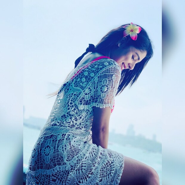 • সম্প্রতি পুজোর ছুটিতে গেলেন ঘুরতে ৷ ছবি: ইনস্টাগ্রাম ৷