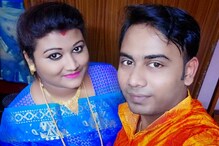 সোশ্যাল মিডিয়া তোলপাড় করেছিলেন একদিন প্রিয়া, কেমন কাটল বিয়ের পর প্রথম পুজো সোশ্যাল মিডিয়া তোলপাড় করেছিলেন একদিন প্রিয়া, কেমন কাটল বিয়ের পর প্রথম পুজো