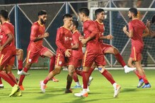 কাতার ম্যাচ অতীত, সামনে বাংলাদেশ, সুনীলদের জন্য গলা ফাটাতে তৈরি যুবভারতী কাতার ম্যাচ অতীত, সামনে বাংলাদেশ, সুনীলদের জন্য গলা ফাটাতে তৈরি যুবভারতী