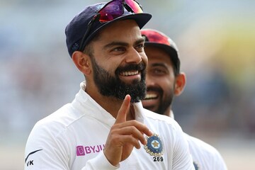 IND vs SA: ফলোঅন করাল ভারত, শামি-যাদব-জাডেজার দাপটে গুটিয়ে গেল দক্ষিণ আফ্রিকা