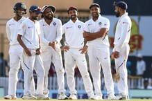 IND vs SA: ভারতের হোয়াইট ওয়াশ, দক্ষিণ আফ্রিকাকে ইনিংস ও ২০২ রানে হারাল ভারত