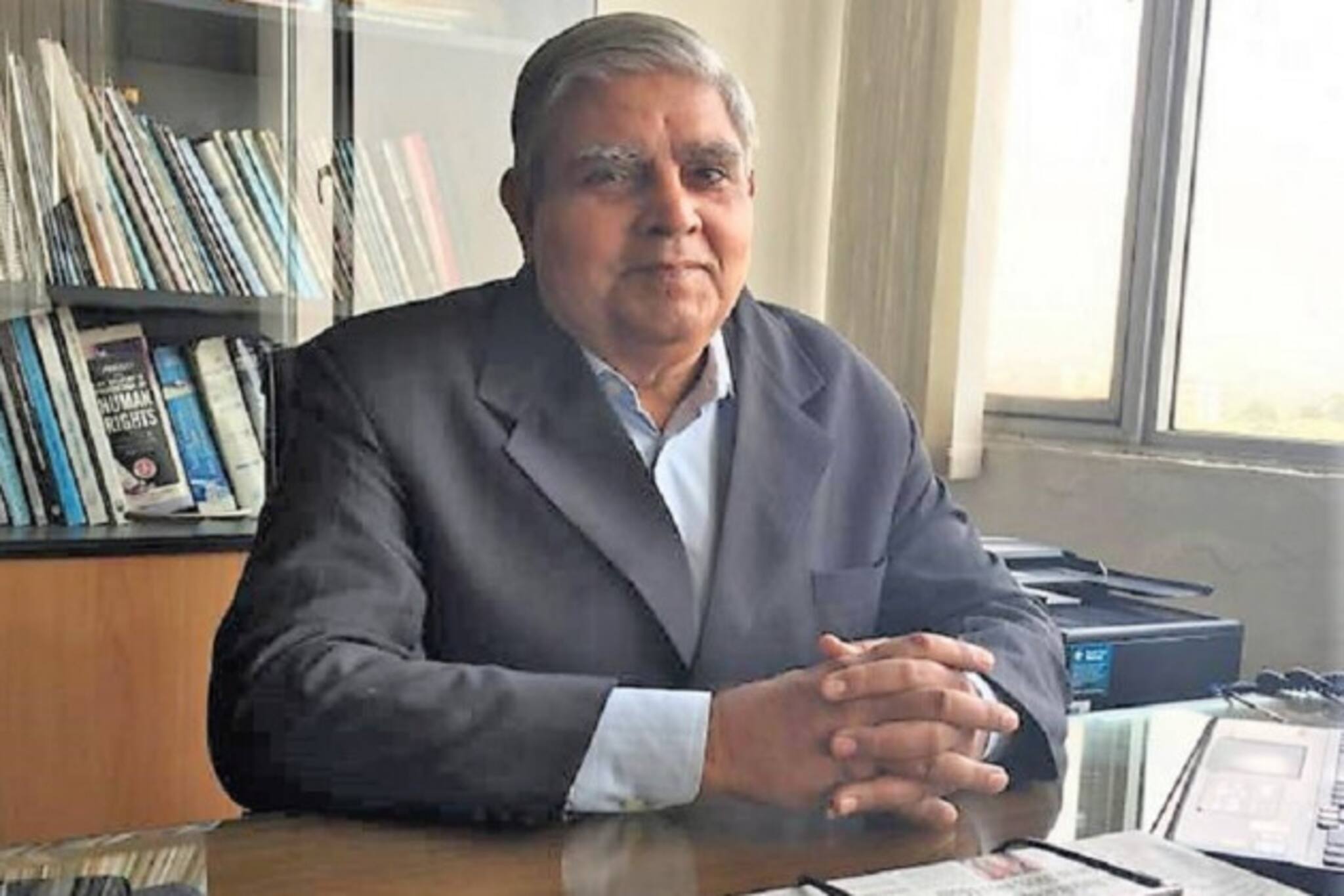 রাজ্য় বিধানসভায় কেরলকাণ্ডের পুনরাবৃত্তি? ধনখড়ের ভূমিকায় জোর জল্পনা