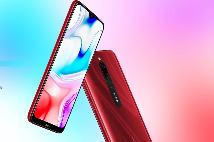 এই ফোনটির 4GB+64GB ভেরিয়েন্টের দাম 8,999 টাকা, কিন্তু এই ফোনটি প্রথম 50 লক্ষ ইউনিট পাওয়া যাবে 7,999 টাকায়। এই ফোনটির 4GB+64GB ভেরিয়েন্টের দাম 8,999 টাকা, কিন্তু এই ফোনটি প্রথম 50 লক্ষ ইউনিট পাওয়া যাবে 7,999 টাকায়।