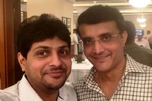 সৌরভের জায়গায় প্রেসিডেন্ট হচ্ছেন অভিষেক ডালমিয়া ! সৌরভের জায়গায় প্রেসিডেন্ট হচ্ছেন অভিষেক ডালমিয়া !