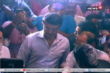 'আমি রাজনীতিতে যাব না', কলকাতায় ফিরেও নিজের মন্তব্যে অনড় সৌরভের 'আমি রাজনীতিতে যাব না', কলকাতায় ফিরেও নিজের মন্তব্যে অনড় সৌরভের