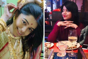 ‘রানি রাসমণি’ সিরিয়াল ছেড়ে হঠাৎ উধাও বড় মেয়ে পদ্মমণি, কোথায় গেলেন তিনি
