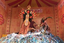 Nerolac সেরা পাড়া সেরা পুজো Nerolac সেরা পাড়া সেরা পুজো