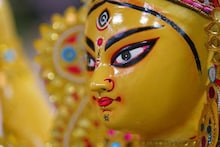 জানেন কেন এত জাগ্রত চৈত্র নবরাত্রি ?